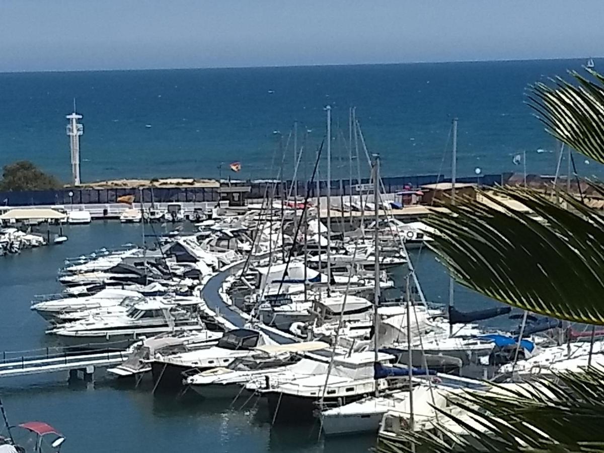 캄포아모르 Mirador De Aguamarina 아파트 외부 사진