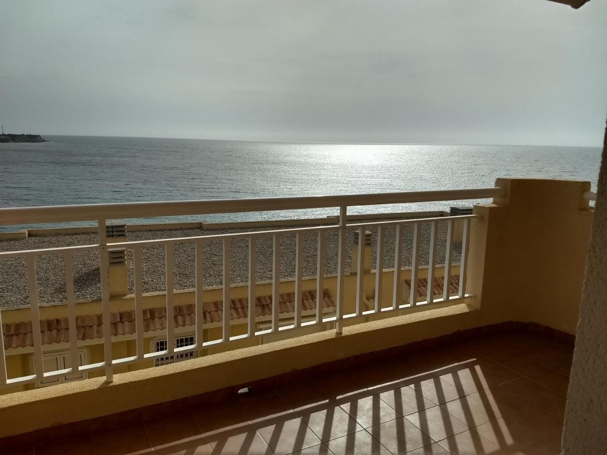 캄포아모르 Mirador De Aguamarina 아파트 외부 사진